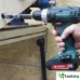 METABO SB 18 L - ПРОФЕСИОНАЛЕН АКУМУЛАТОРЕН УДАРЕН ВИНТОВЕРТ